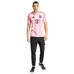 Inter Miami CF 25/26 (Home) - Adult Replica Soccer Jersey