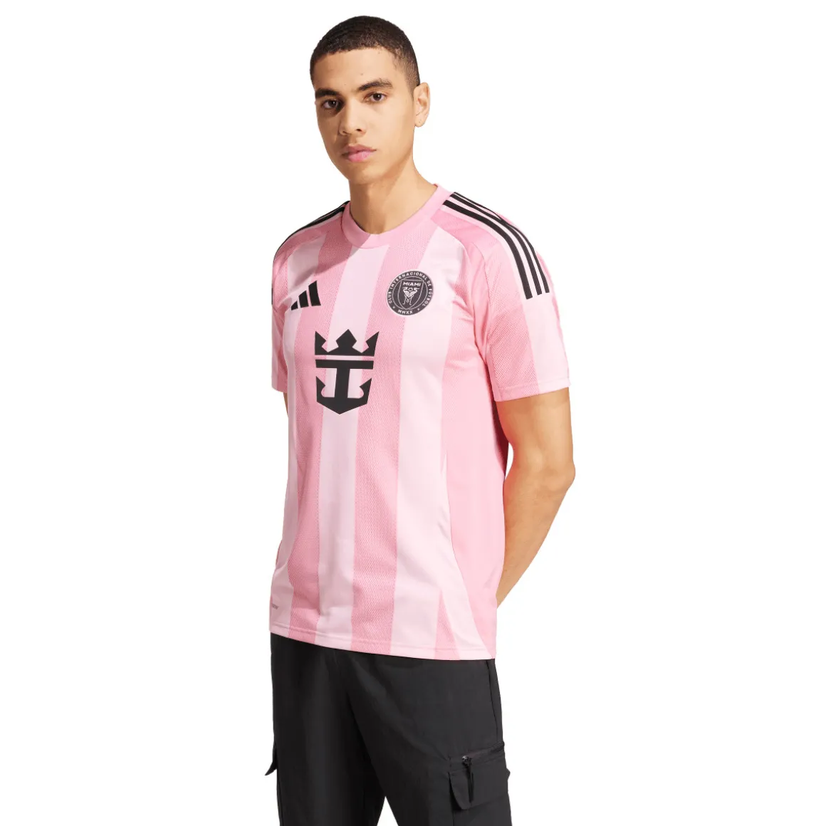 Inter Miami CF 25/26 (Home) - Adult Replica Soccer Jersey