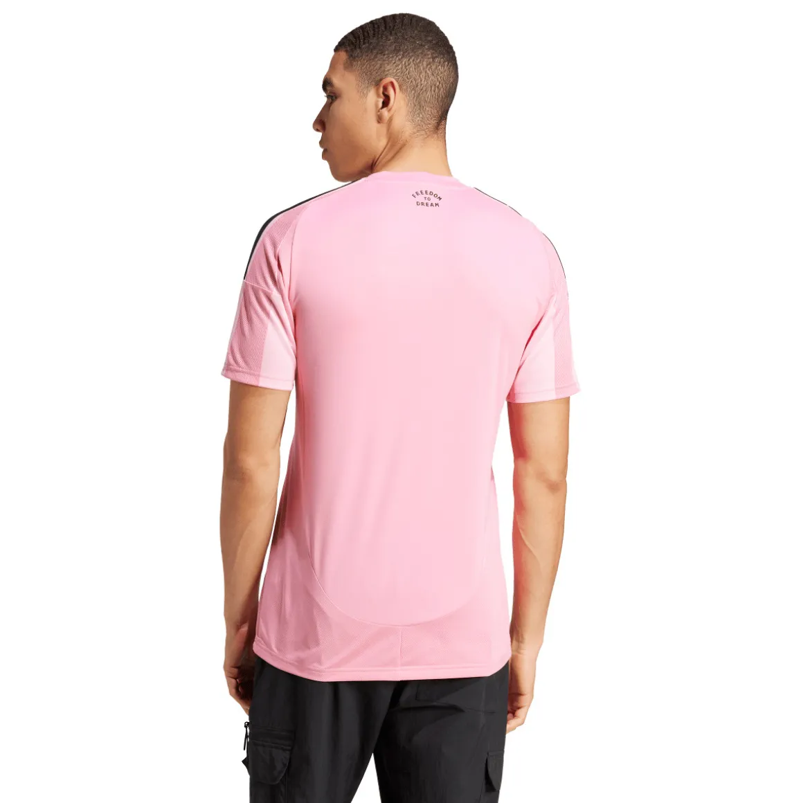 Inter Miami CF 25/26 (Home) - Adult Replica Soccer Jersey
