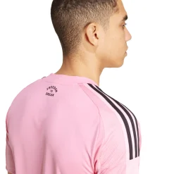 Inter Miami CF 25/26 (Home) - Adult Replica Soccer Jersey
