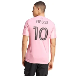 Inter Miami CF 25/26 (Home) - Adult Replica Soccer Jersey