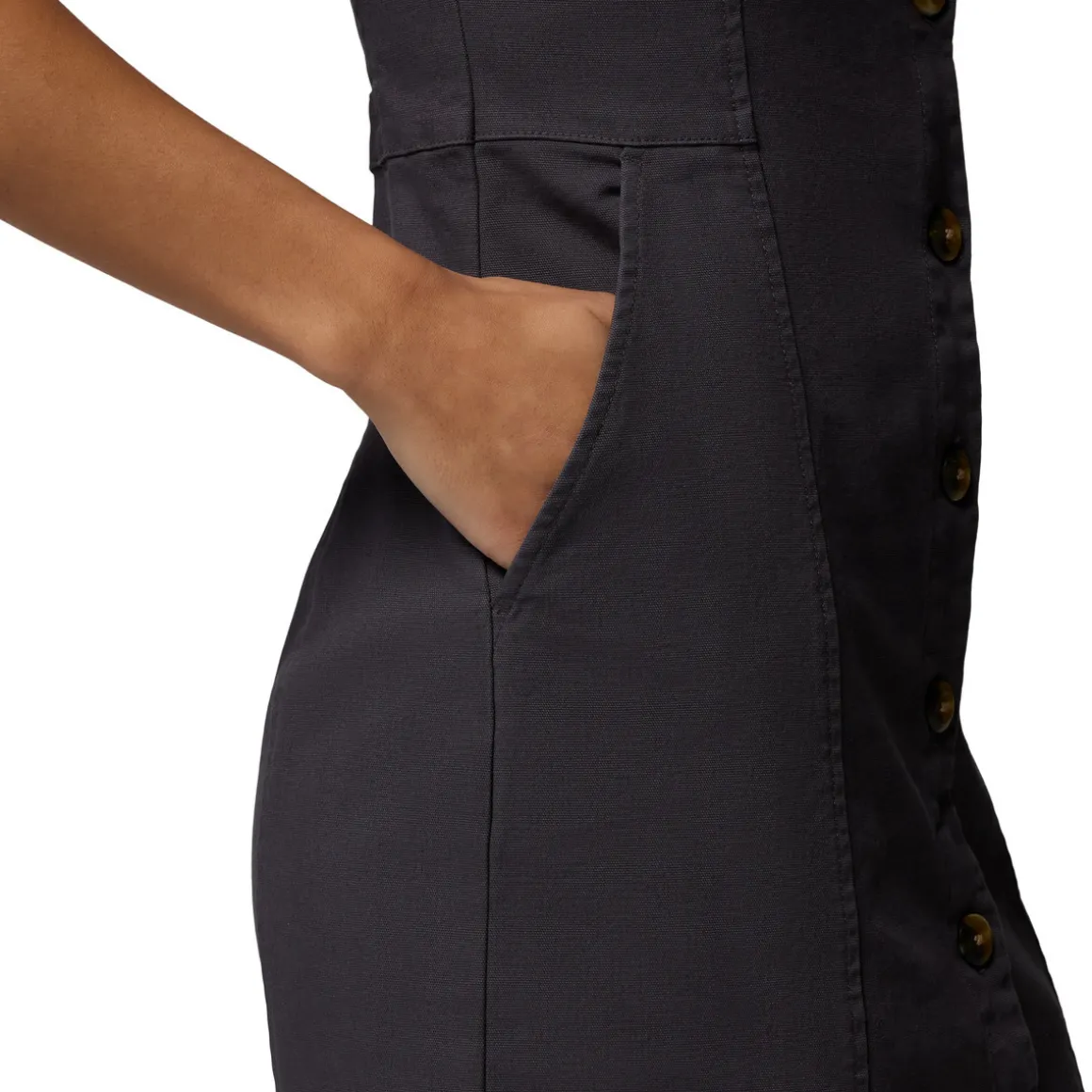 Iris Canyon - Women's Sleeveless Dress