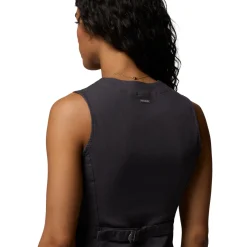 Iris Canyon - Women's Sleeveless Dress