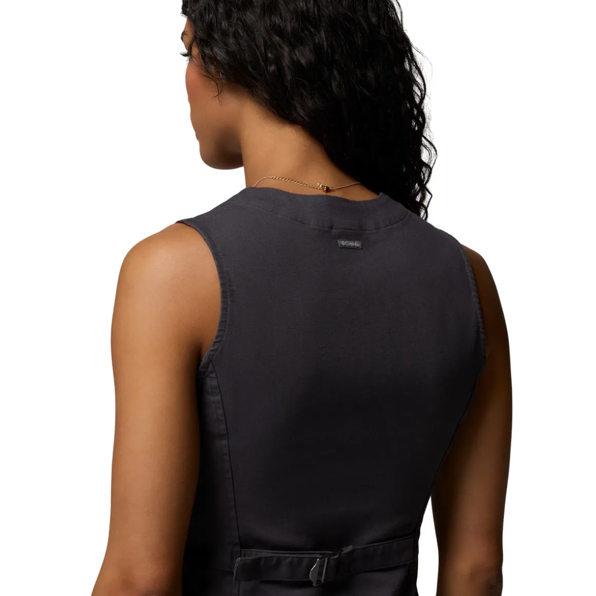 Iris Canyon - Women's Sleeveless Dress