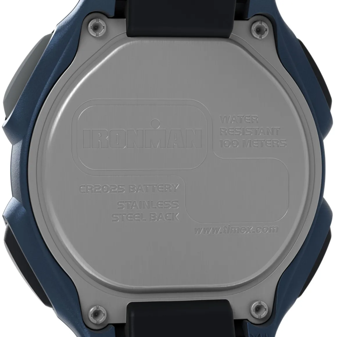 Ironman Classic 30 - 38 mm - Adult Sport watch