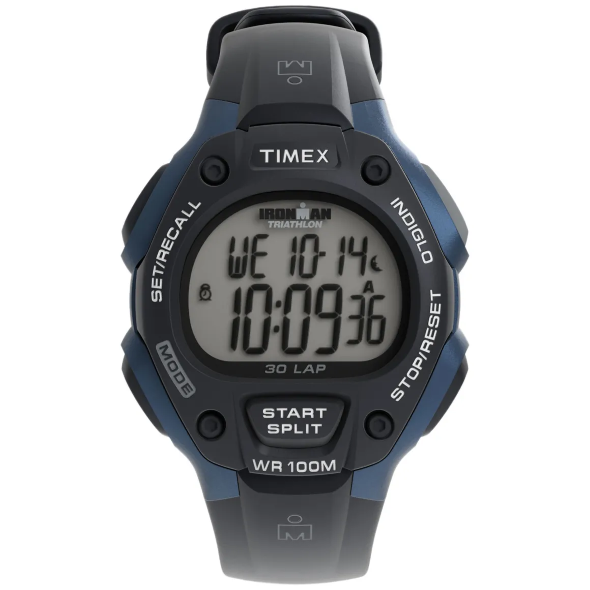 Ironman Classic 30 - 38 mm - Adult Sport watch