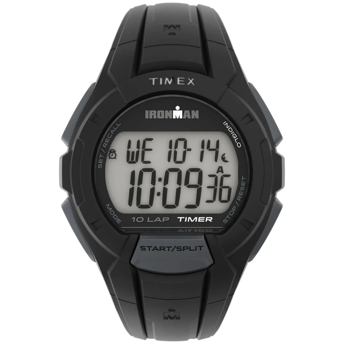 Ironman Essential 10 - 42 mm - Adult Sport watch
