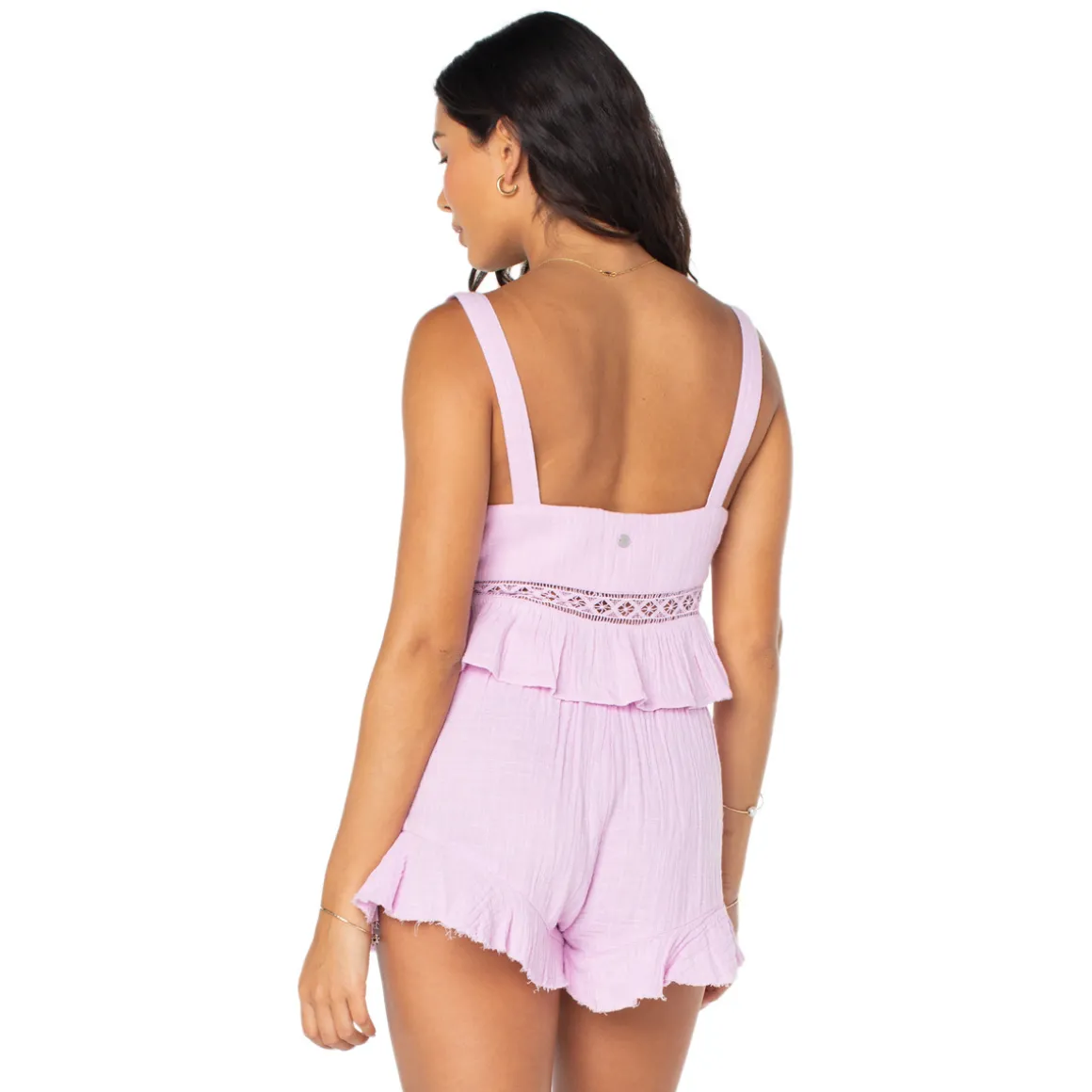 Island time - Women's Tank Top