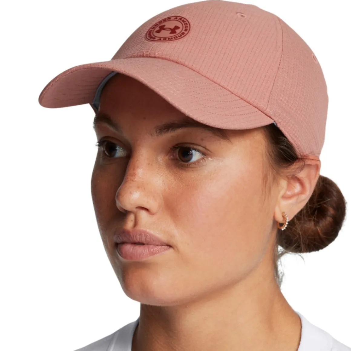 Iso-Chill ArmourVent - Women's Adjustable Cap