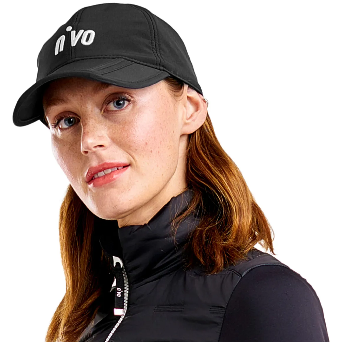 Ivana - Women's Golf Cap