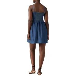 Jadine - Women's Dress