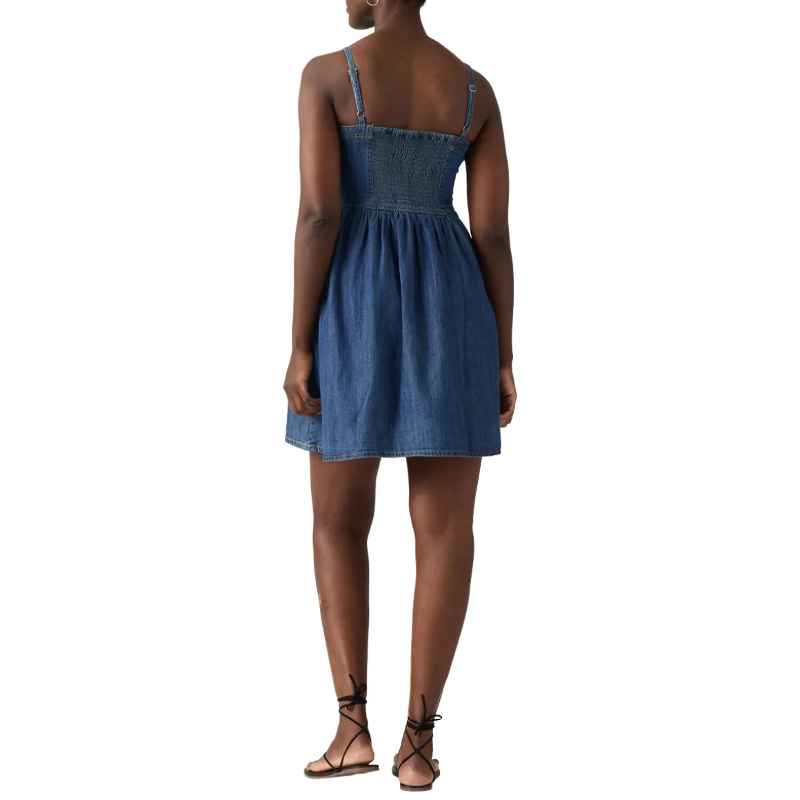 Jadine - Women's Dress