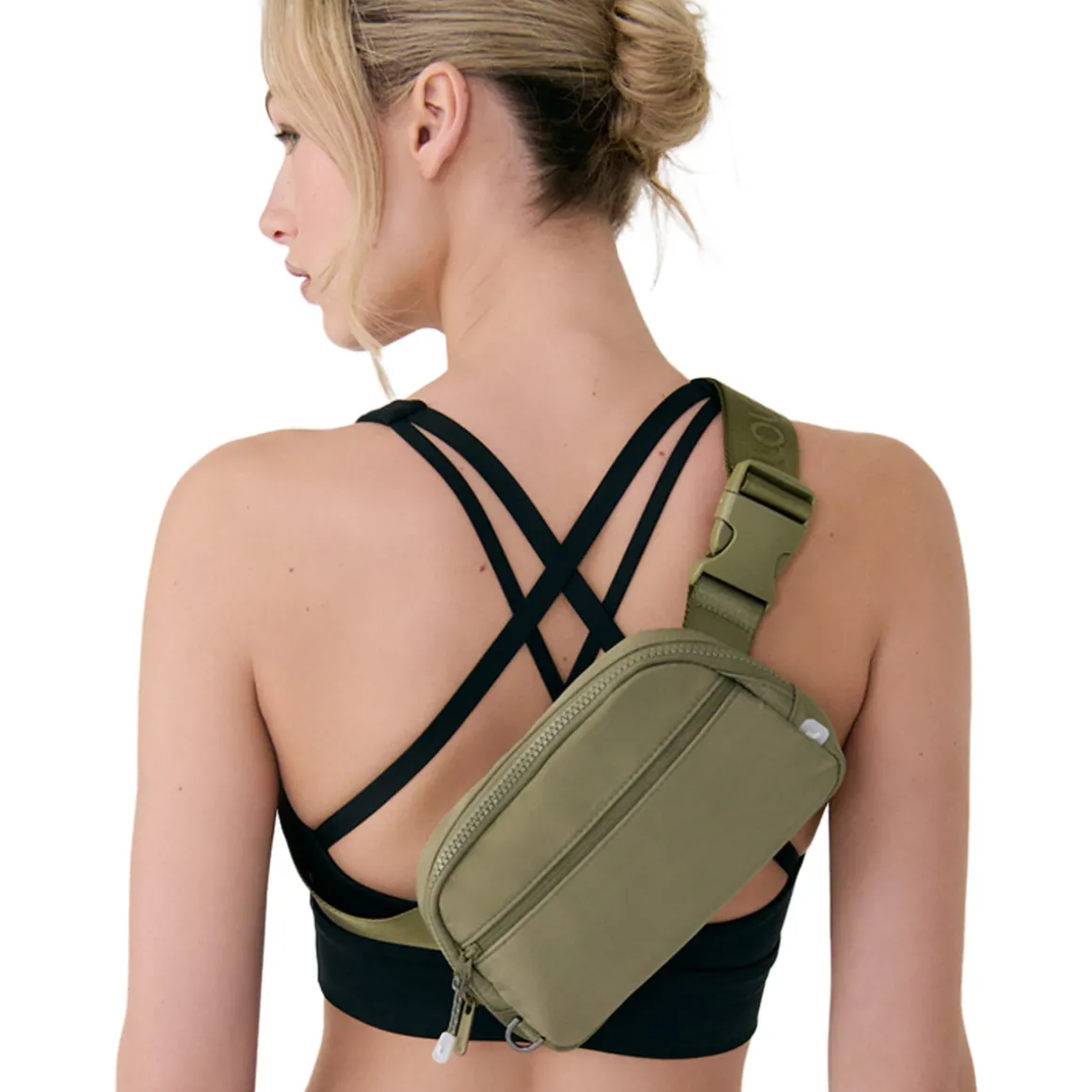 Jamie - Waist Bag