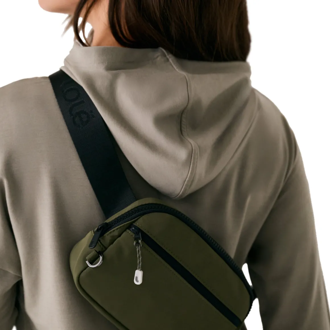 Jamie - Waist Bag