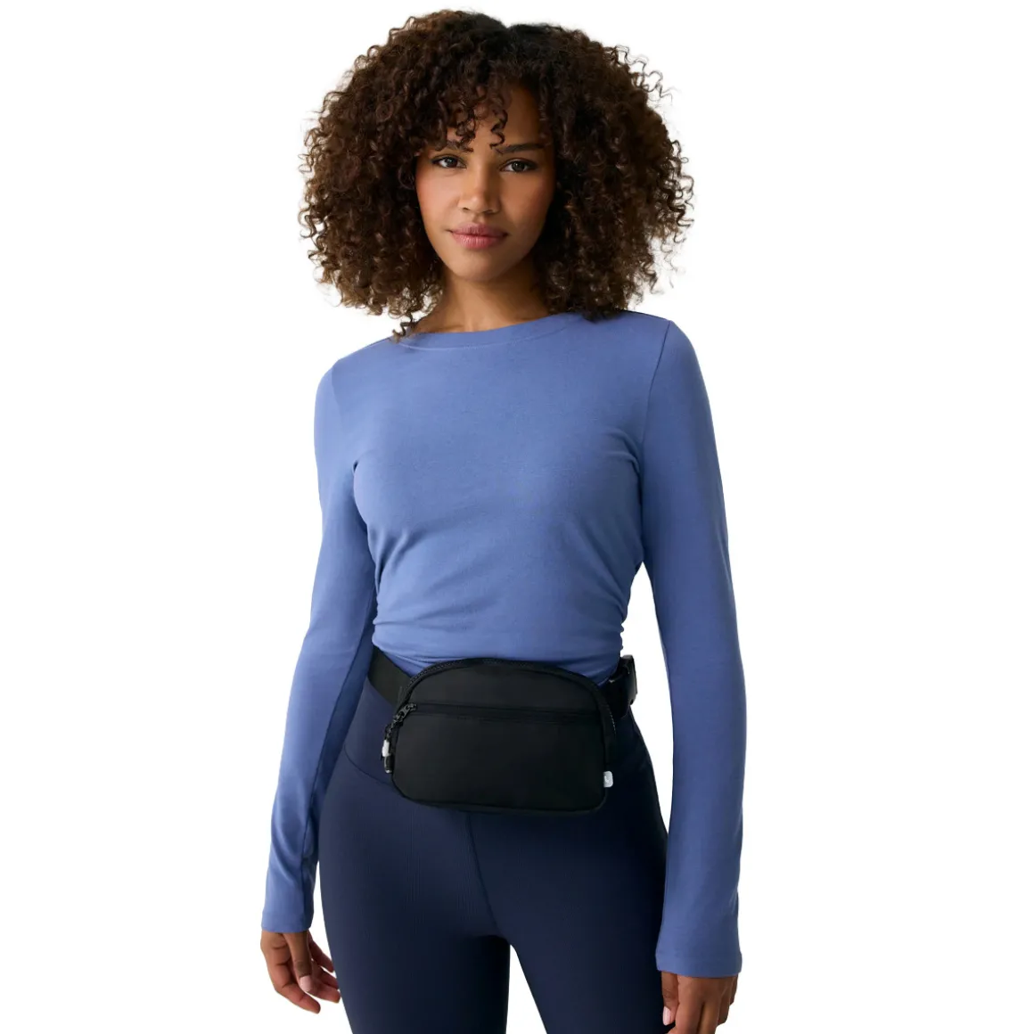 Jamie - Waist Bag