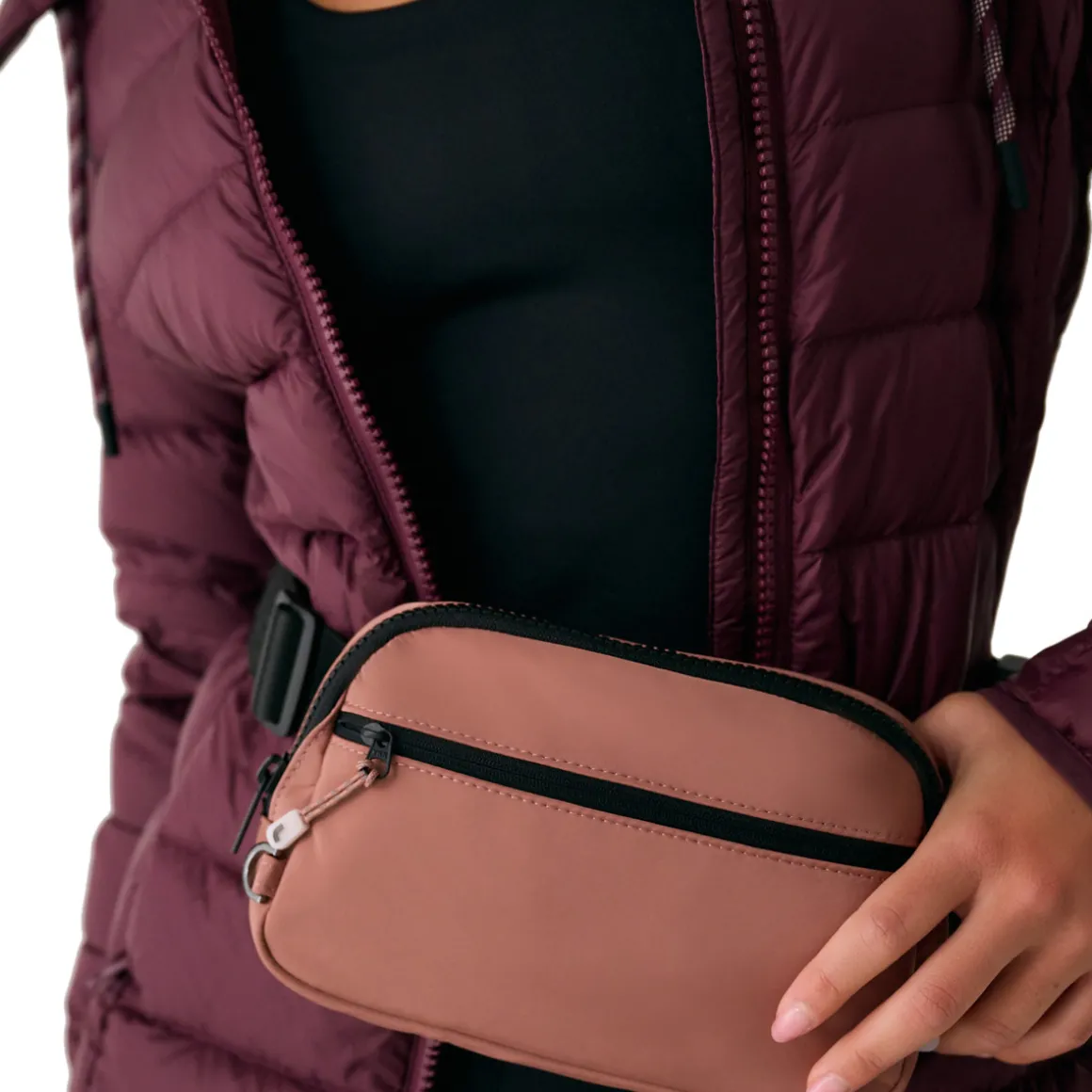 Jamie - Waist Bag