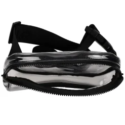 Jamie Transparent - Waist Bag