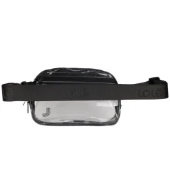 Jamie Transparent - Waist Bag