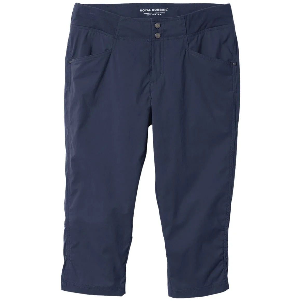 Jammer II - Women's Capri Pants