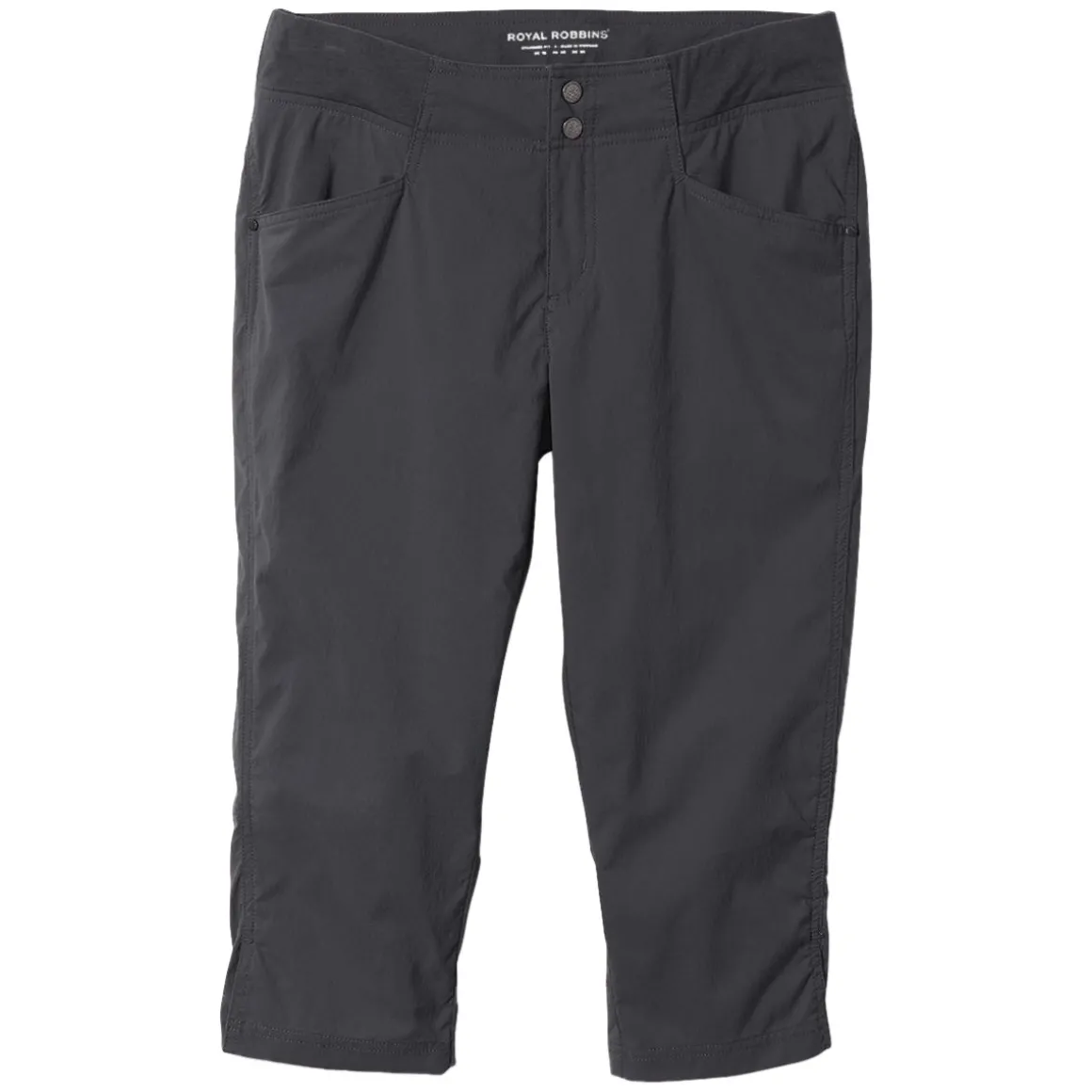 Jammer II - Women's Capri Pants