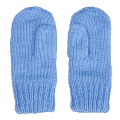 Janie - Women's Knit Mitts