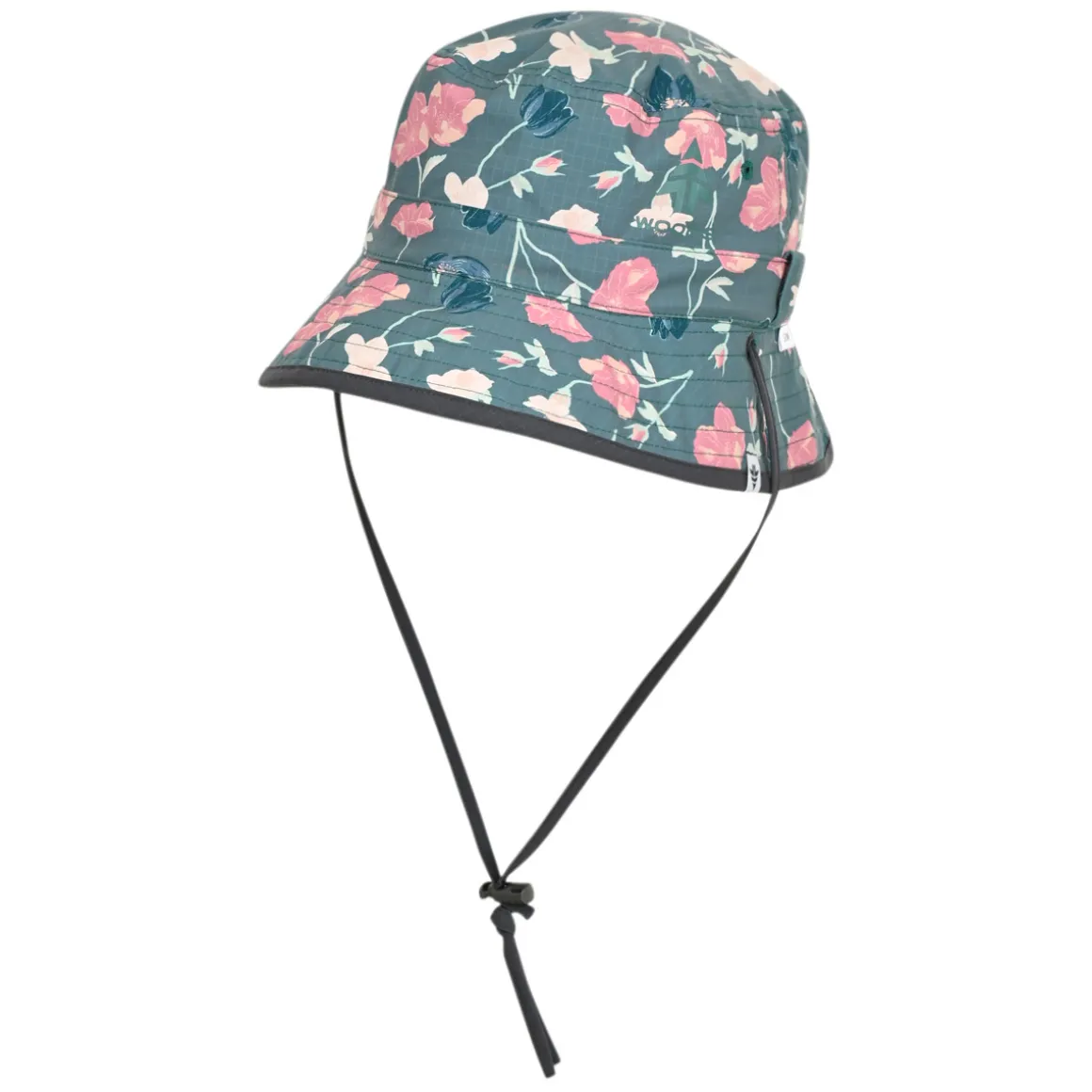 Jervis River - Adult Bucket Hat