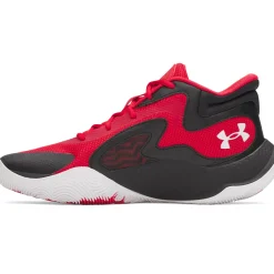 Jet '25 - Adult Basketball Shoes