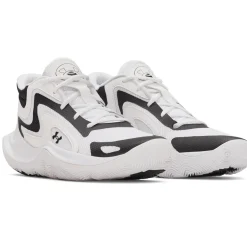 Jet '25 - Adult Basketball Shoes