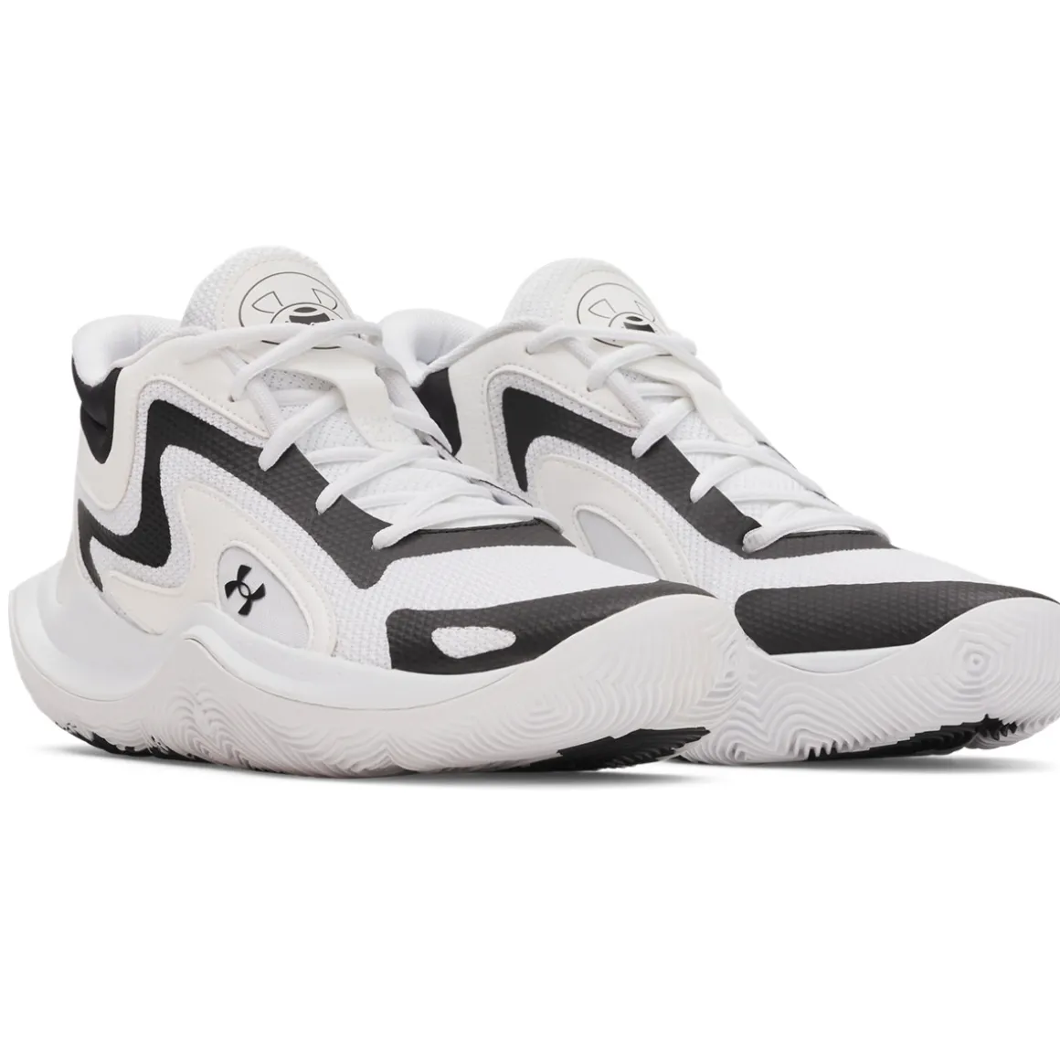 Jet '25 - Adult Basketball Shoes