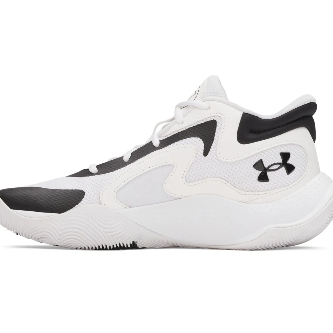 Jet '25 - Adult Basketball Shoes