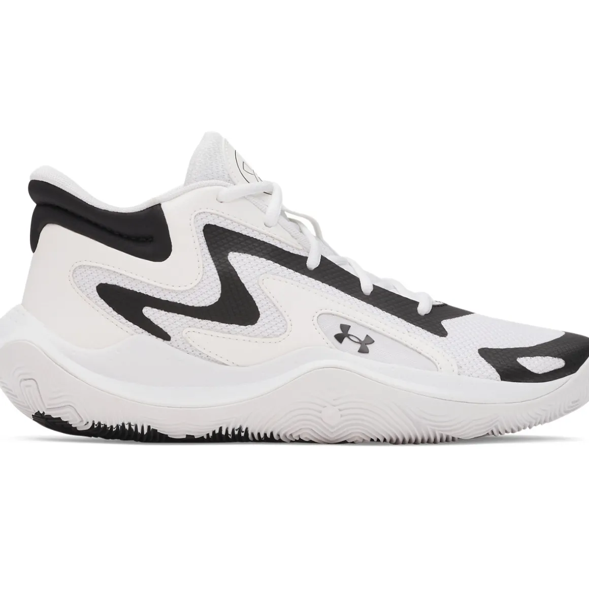 Jet '25 - Adult Basketball Shoes