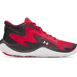Jet '25 - Adult Basketball Shoes
