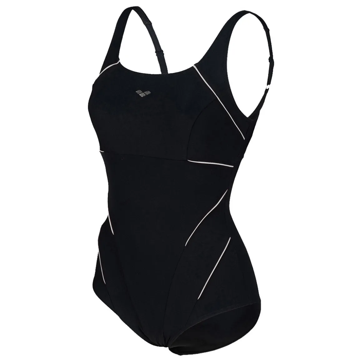 Jewel Low C Cup - Women's Aquafitness One-Piece Swimsuit