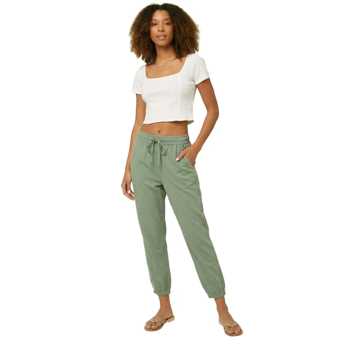 Jiggy - Women's Pants