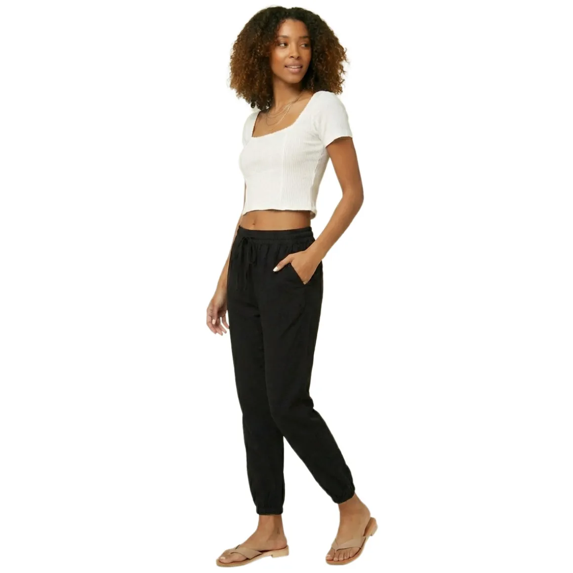Jiggy - Women's Pants