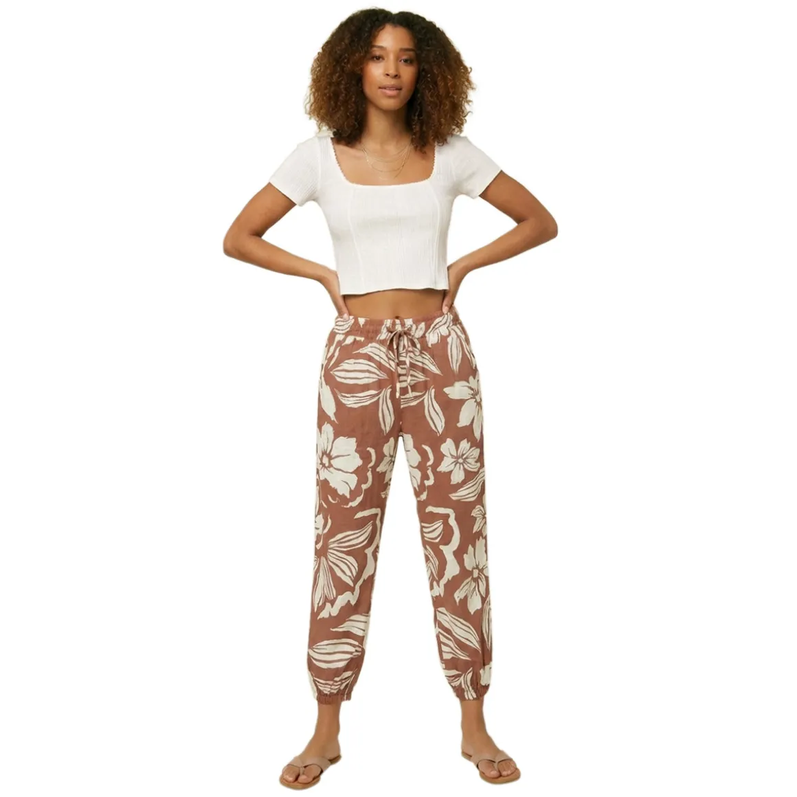 Jiggy - Women's Pants