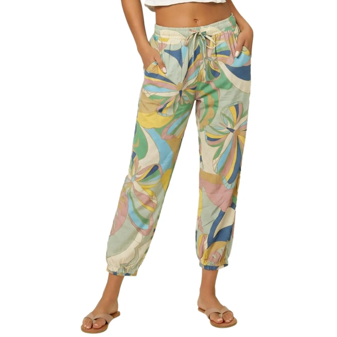 Jiggy - Women's Pants