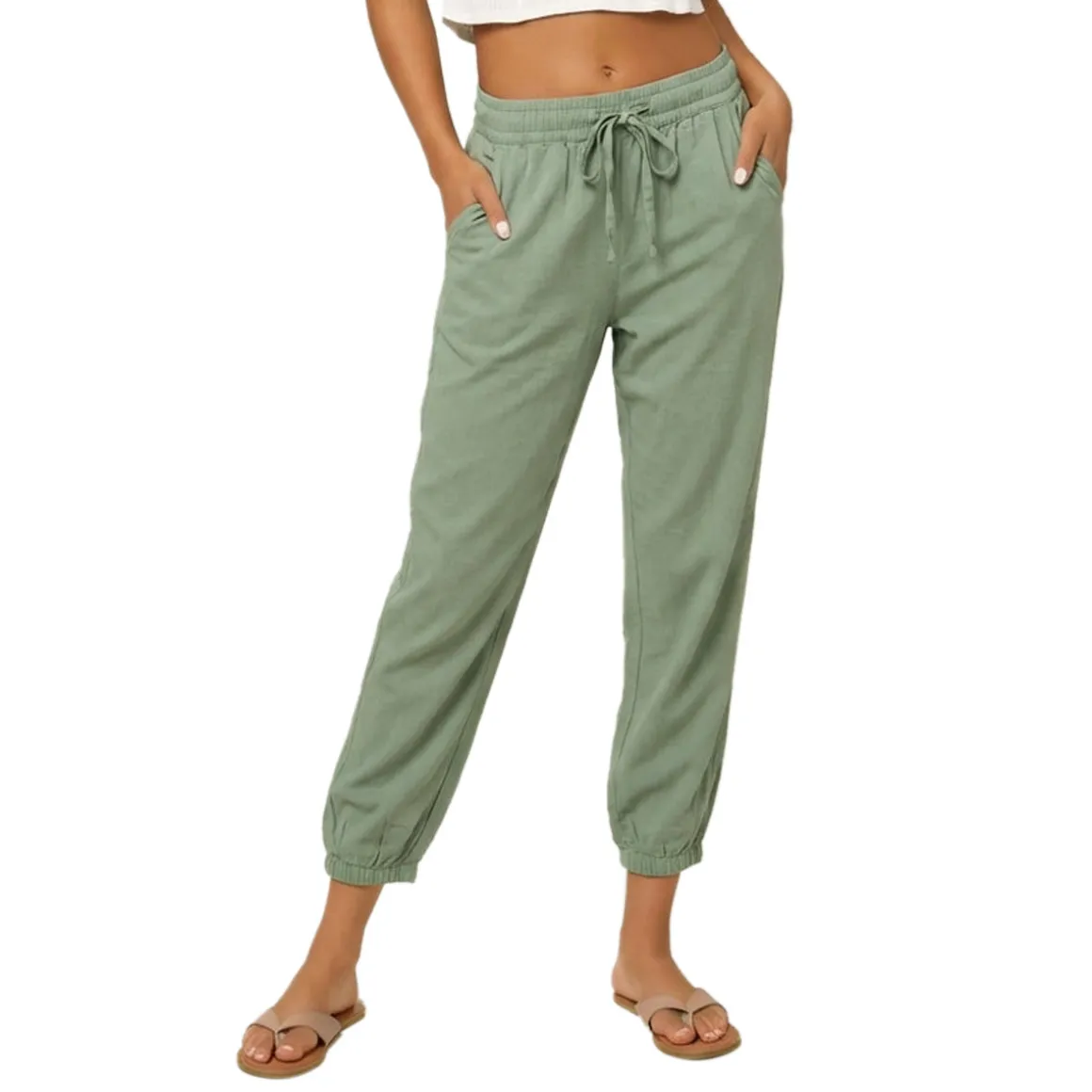 Jiggy - Women's Pants