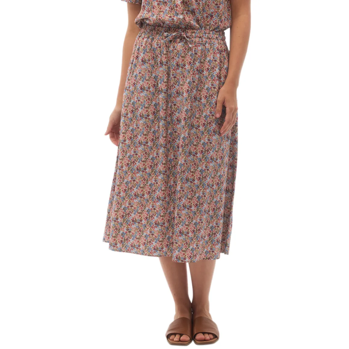 Joan - Women's Skirt