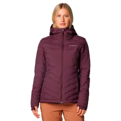 Joy Peak II - Women's Insulated Jacket