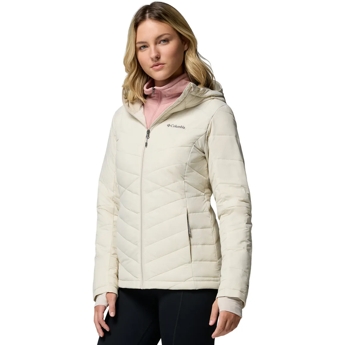 Joy Peak II - Women's Insulated Jacket