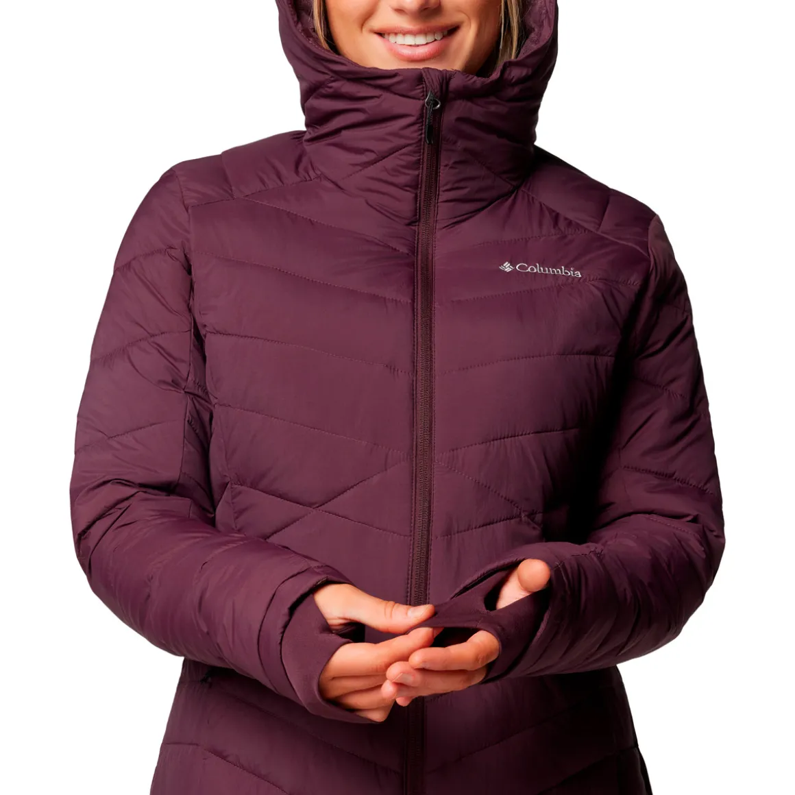 Joy Peak II - Women's Insulated Jacket
