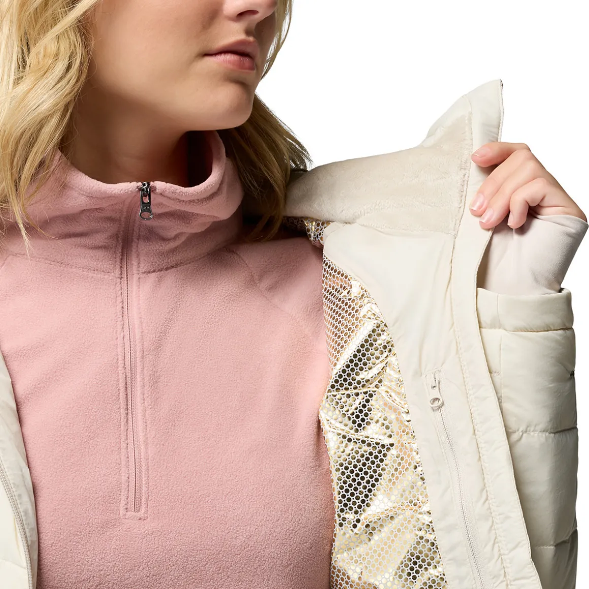 Joy Peak II - Women's Insulated Jacket