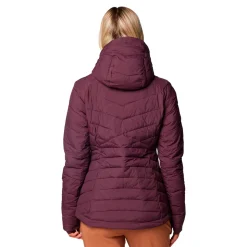 Joy Peak II - Women's Insulated Jacket