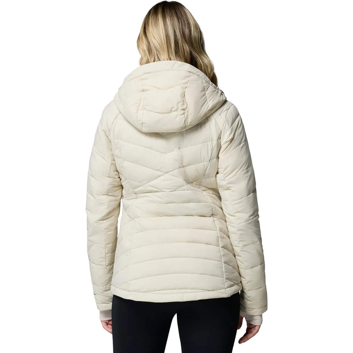 Joy Peak II - Women's Insulated Jacket
