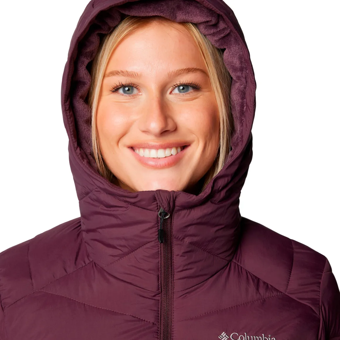 Joy Peak II - Women's Insulated Jacket