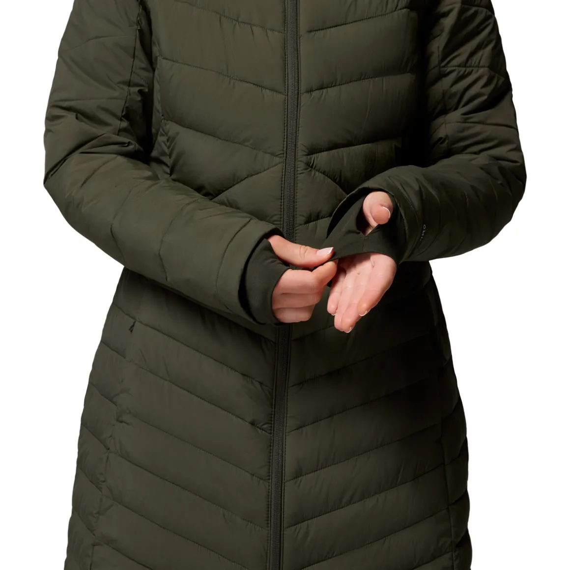 Joy Peak II Mid - Women's Insulated Jacket