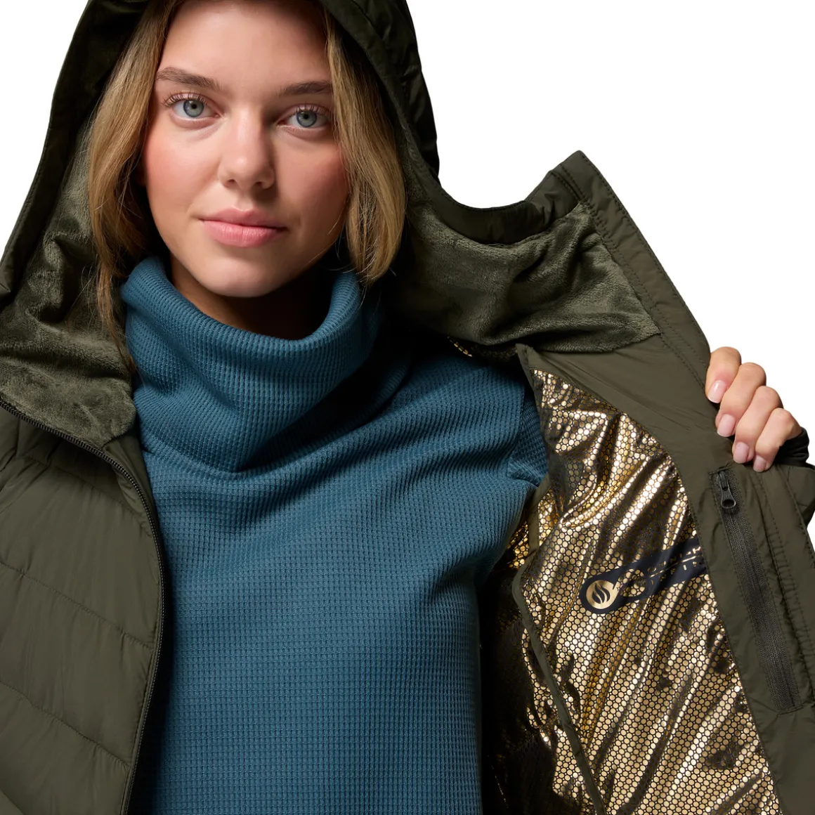 Joy Peak II Mid - Women's Insulated Jacket