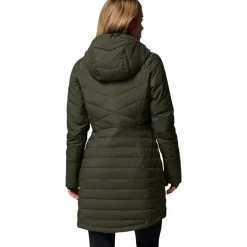 Joy Peak II Mid - Women's Insulated Jacket