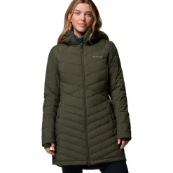 Joy Peak II Mid - Women's Insulated Jacket